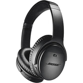 Bose QuietComfort 35 II Noise cancelling Headphone Bluetooth with microphone - Refurbished Excellent