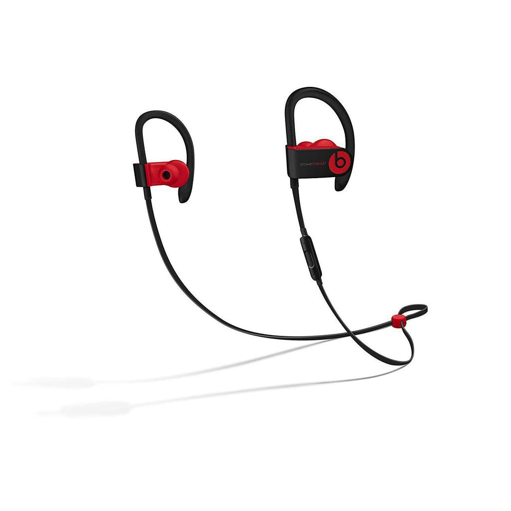 Beats Powerbeats3 Kopfhörer Bluetooth mit Mikrofon - Generalüberholt Ausgezeichnet