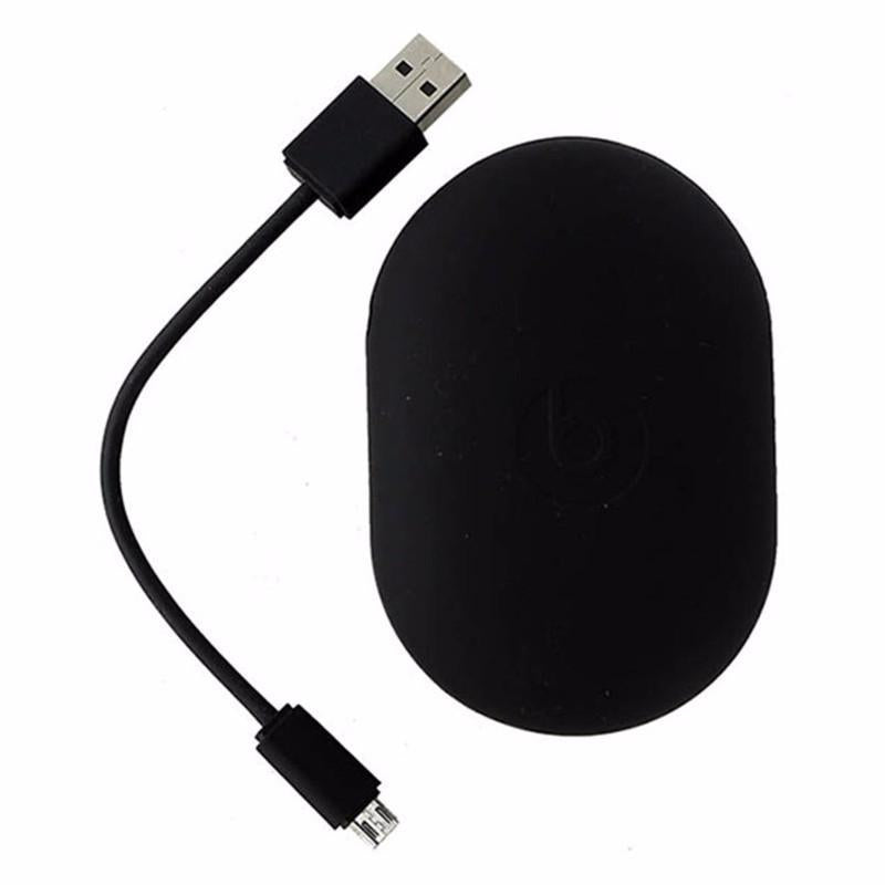 Beats Powerbeats3 Kopfhörer Bluetooth mit Mikrofon - Generalüberholt Ausgezeichnet