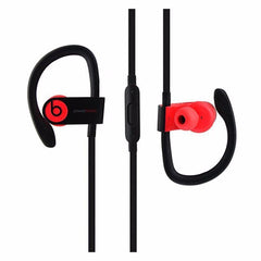 Beats Powerbeats3 Kopfhörer Bluetooth mit Mikrofon - Generalüberholt Ausgezeichnet