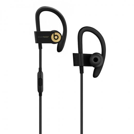 Beats Powerbeats3 Kopfhörer Bluetooth mit Mikrofon - Generalüberholt Ausgezeichnet