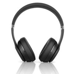 Beats Solo3 Noise Cancelling Kopfhörer Bluetooth mit Mikrofon - Generalüberholt Ausgezeichnet