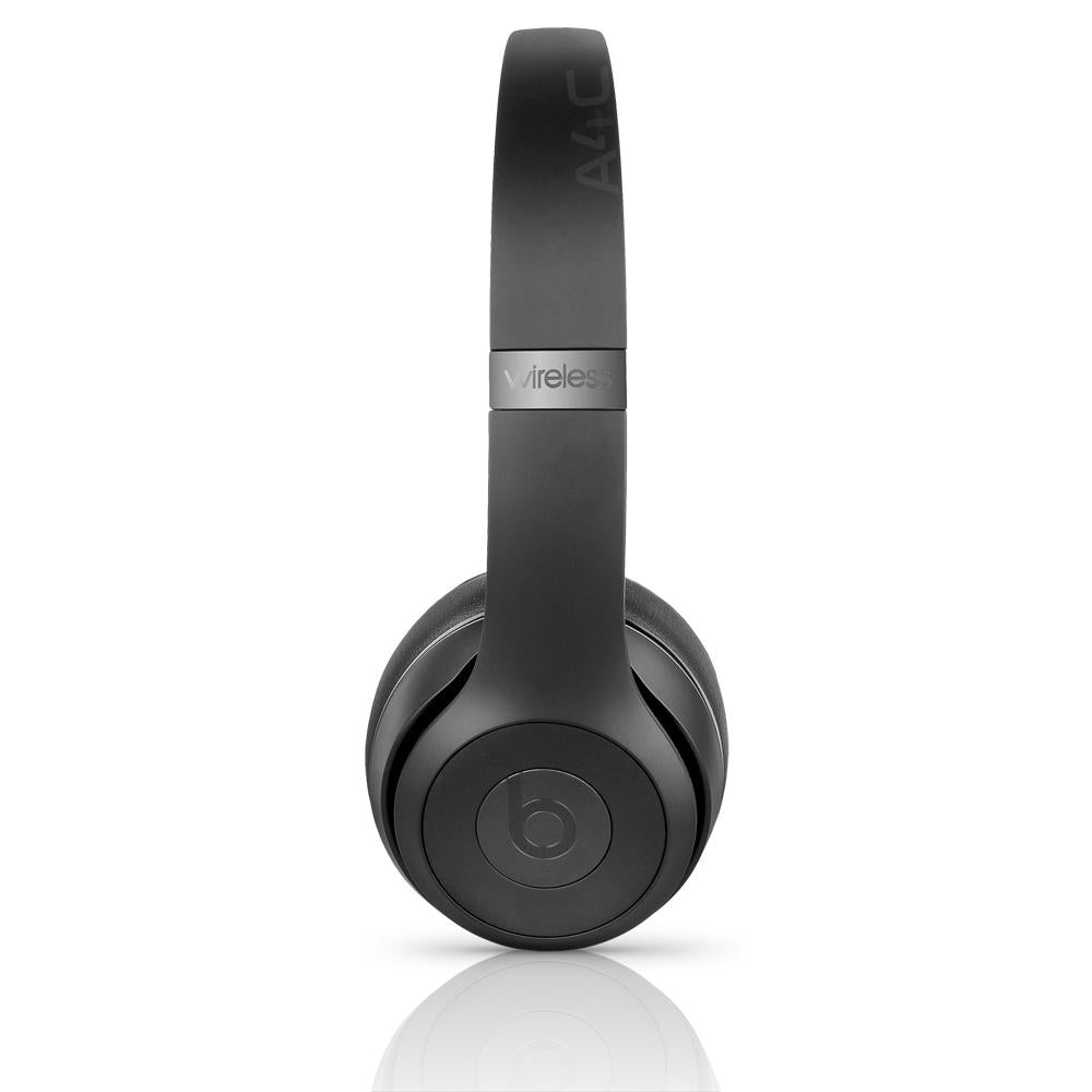 Beats Solo3 Noise Cancelling Kopfhörer Bluetooth mit Mikrofon - Generalüberholt Ausgezeichnet
