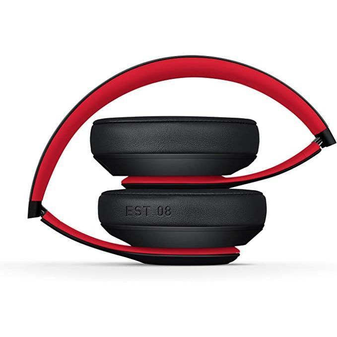 Beats Solo3 Noise Cancelling Kopfhörer Bluetooth mit Mikrofon - Generalüberholt Ausgezeichnet