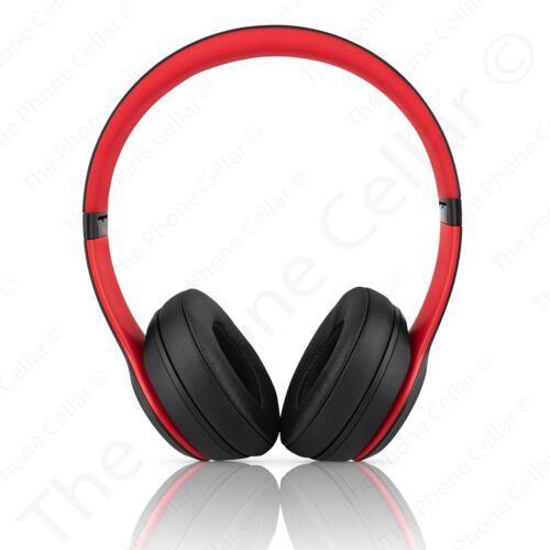 Beats Solo3 Noise cancelling Headphone Bluetooth with microphone - Refurbished Excellent
