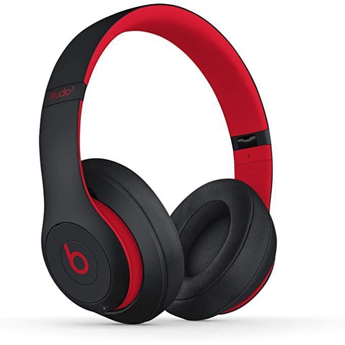 Beats Solo3 Noise Cancelling Kopfhörer Bluetooth mit Mikrofon - Generalüberholt Ausgezeichnet