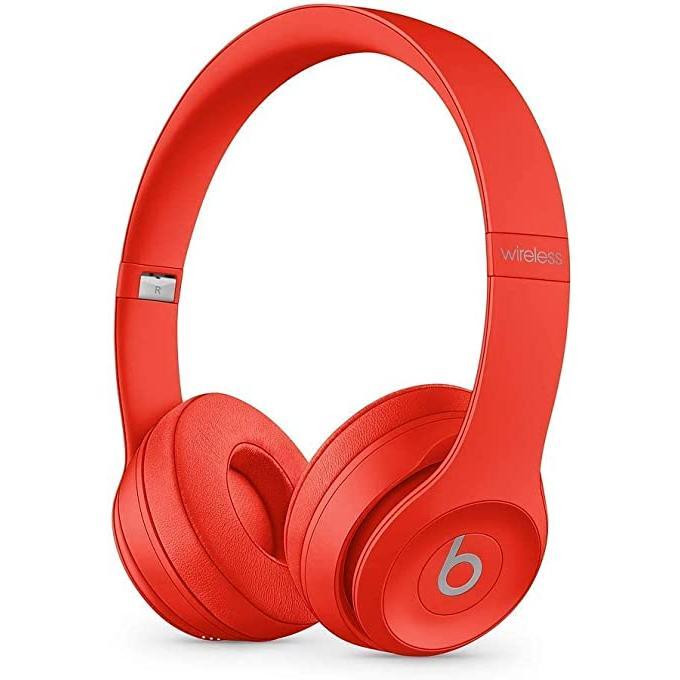 Beats Solo3 Noise Cancelling Kopfhörer Bluetooth mit Mikrofon - Generalüberholt Ausgezeichnet