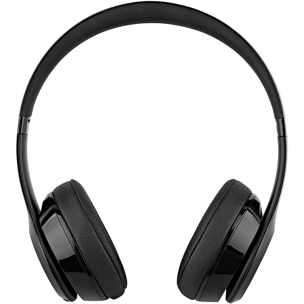 Beats Solo3 Noise Cancelling Kopfhörer Bluetooth mit Mikrofon - Generalüberholt Ausgezeichnet