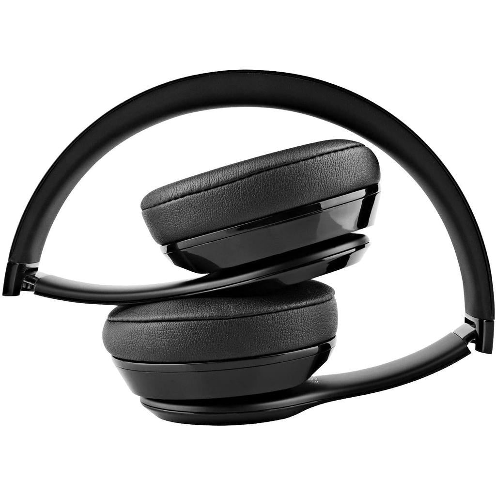 Beats Solo3 Noise Cancelling Kopfhörer Bluetooth mit Mikrofon - Generalüberholt Ausgezeichnet
