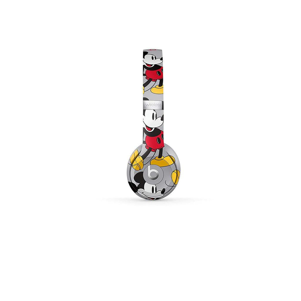 Beats Solo3 Noise Cancelling Kopfhörer Bluetooth mit Mikrofon - Generalüberholt Ausgezeichnet