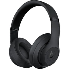 Beats Studio3 Kopfhörer mit Geräuschunterdrückung, Bluetooth und Mikrofon - Generalüberholt, Ausgezeichnet