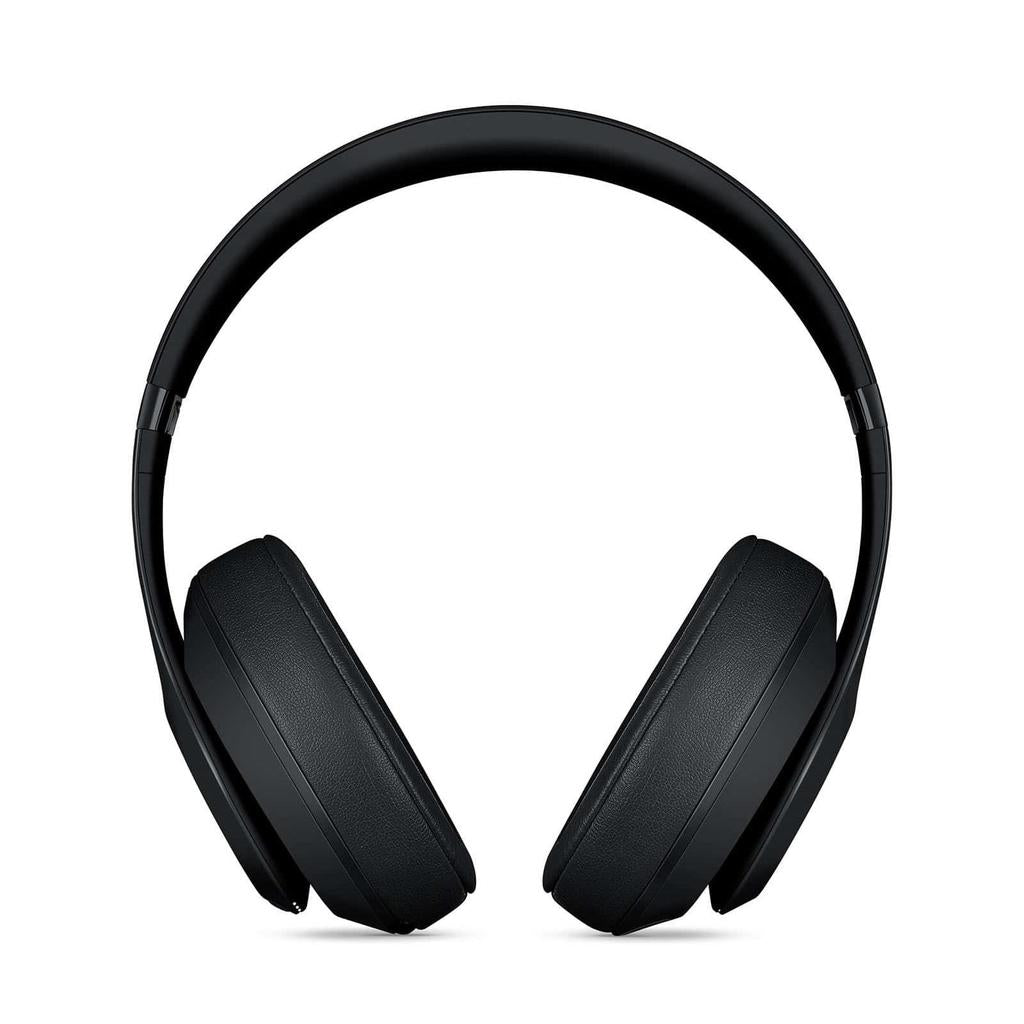 Beats Studio3 Kopfhörer mit Geräuschunterdrückung, Bluetooth und Mikrofon - Generalüberholt, Ausgezeichnet