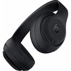Beats Studio3 Kopfhörer mit Geräuschunterdrückung, Bluetooth und Mikrofon - Generalüberholt, Ausgezeichnet