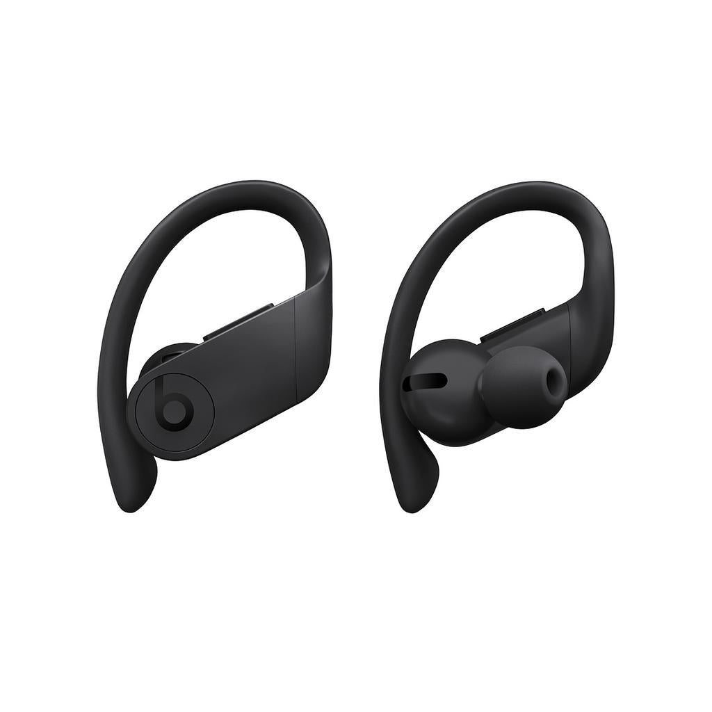 Beats Powerbeats Pro Totally Earbud Bluetooth-Ohrhörer mit Geräuschunterdrückung – Generalüberholt, Ausgezeichnet