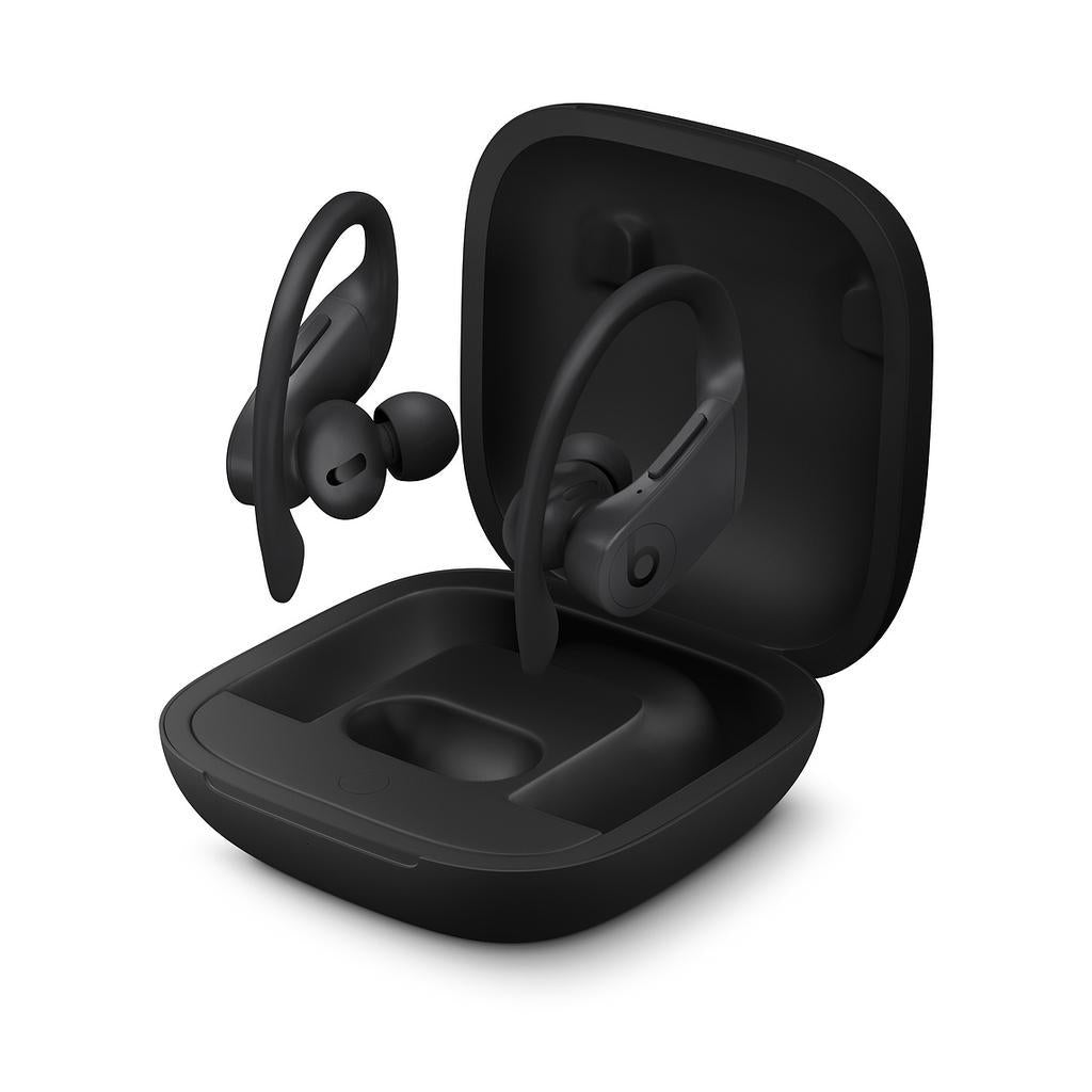 Beats Powerbeats Pro Totally Earbud Bluetooth-Ohrhörer mit Geräuschunterdrückung – Generalüberholt, Ausgezeichnet