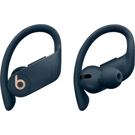 Beats Powerbeats Pro Totally Earbud Bluetooth-Ohrhörer mit Geräuschunterdrückung – Generalüberholt, Ausgezeichnet