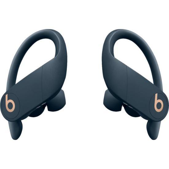 Beats Powerbeats Pro Totally Earbud Bluetooth-Ohrhörer mit Geräuschunterdrückung – Generalüberholt, Ausgezeichnet
