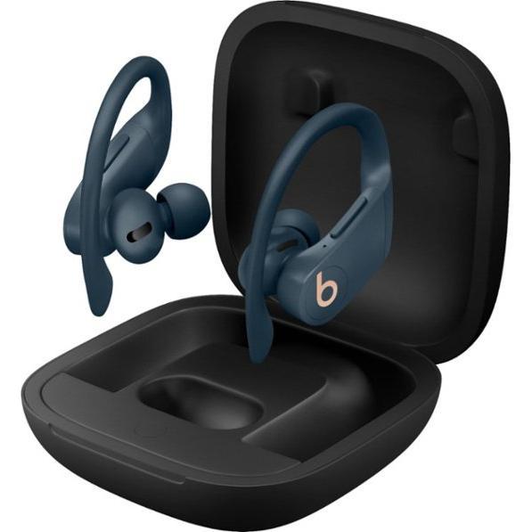 Beats Powerbeats Pro Totally Earbud Bluetooth-Ohrhörer mit Geräuschunterdrückung – Generalüberholt, Ausgezeichnet