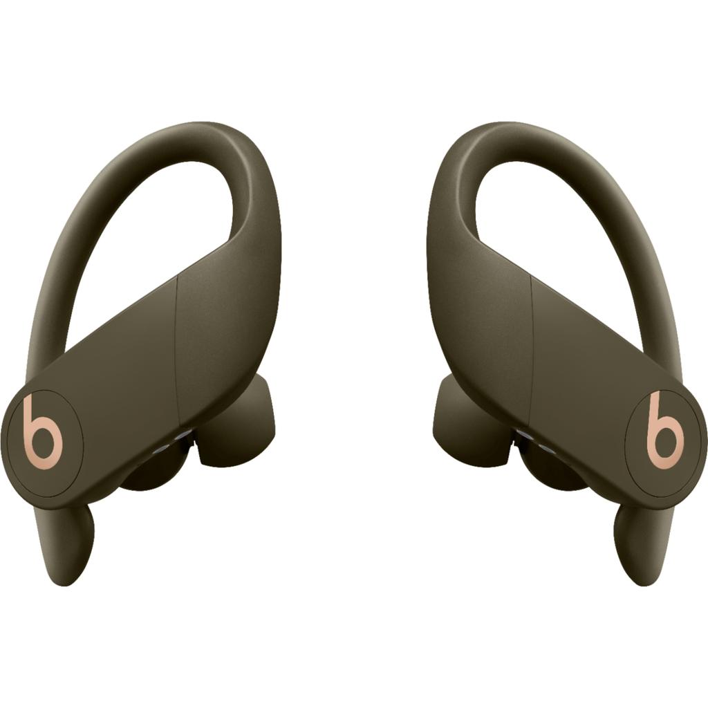 Beats Powerbeats Pro Totally Earbud Bluetooth-Ohrhörer mit Geräuschunterdrückung – Generalüberholt, Ausgezeichnet