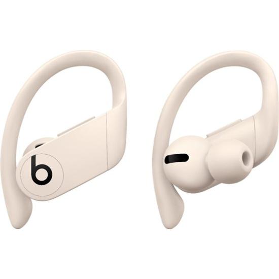 Beats Powerbeats Pro Totally Earbud Bluetooth-Ohrhörer mit Geräuschunterdrückung – Generalüberholt, Ausgezeichnet