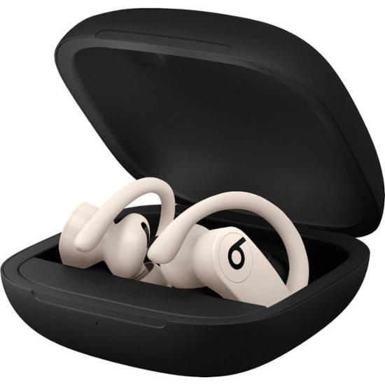 Beats Powerbeats Pro Totally Earbud Bluetooth-Ohrhörer mit Geräuschunterdrückung – Generalüberholt, Ausgezeichnet