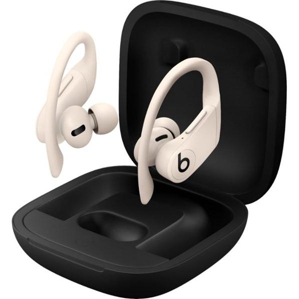 Beats Powerbeats Pro Totally Earbud Bluetooth-Ohrhörer mit Geräuschunterdrückung – Generalüberholt, Ausgezeichnet