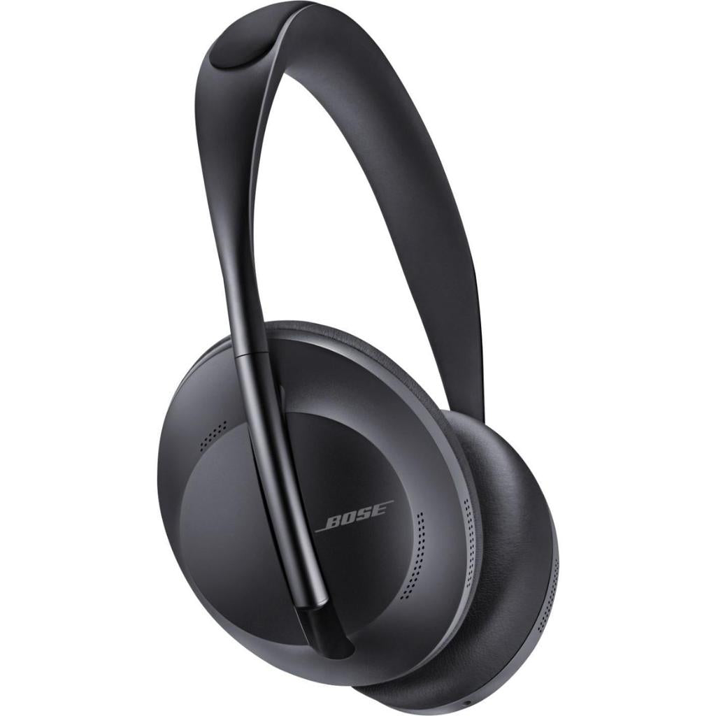 Bose 700 Noise Cancelling Kopfhörer Bluetooth mit Mikrofon - Generalüberholt Ausgezeichnet
