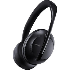 Bose 700 Noise Cancelling Kopfhörer Bluetooth mit Mikrofon - Generalüberholt Ausgezeichnet