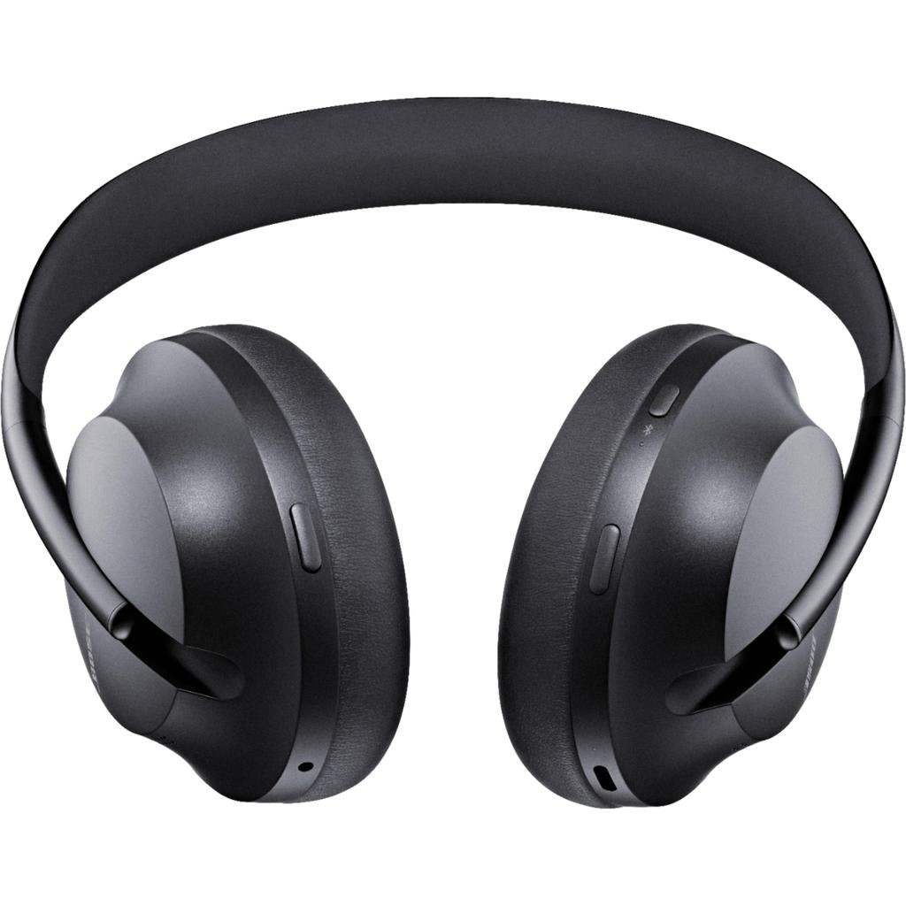 Bose 700 Noise Cancelling Kopfhörer Bluetooth mit Mikrofon - Generalüberholt Ausgezeichnet