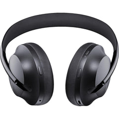 Bose 700 Noise Cancelling Kopfhörer Bluetooth mit Mikrofon - Generalüberholt Ausgezeichnet