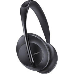 Bose 700 Noise Cancelling Kopfhörer Bluetooth mit Mikrofon - Generalüberholt Ausgezeichnet