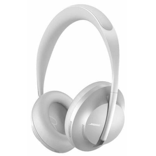 Bose 700 Noise Cancelling Kopfhörer Bluetooth mit Mikrofon - Generalüberholt Ausgezeichnet
