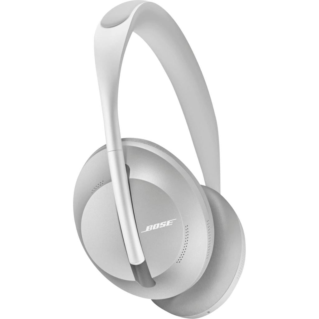 Bose 700 Noise Cancelling Kopfhörer Bluetooth mit Mikrofon - Generalüberholt Ausgezeichnet