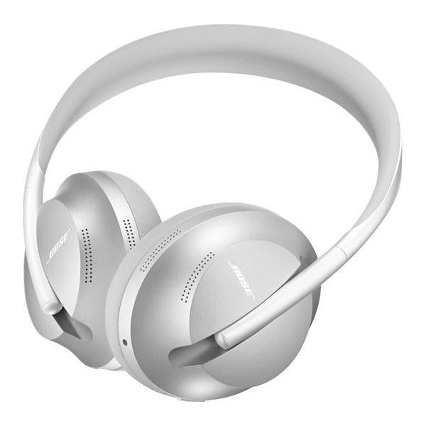 Bose 700 Noise Cancelling Kopfhörer Bluetooth mit Mikrofon - Generalüberholt Ausgezeichnet