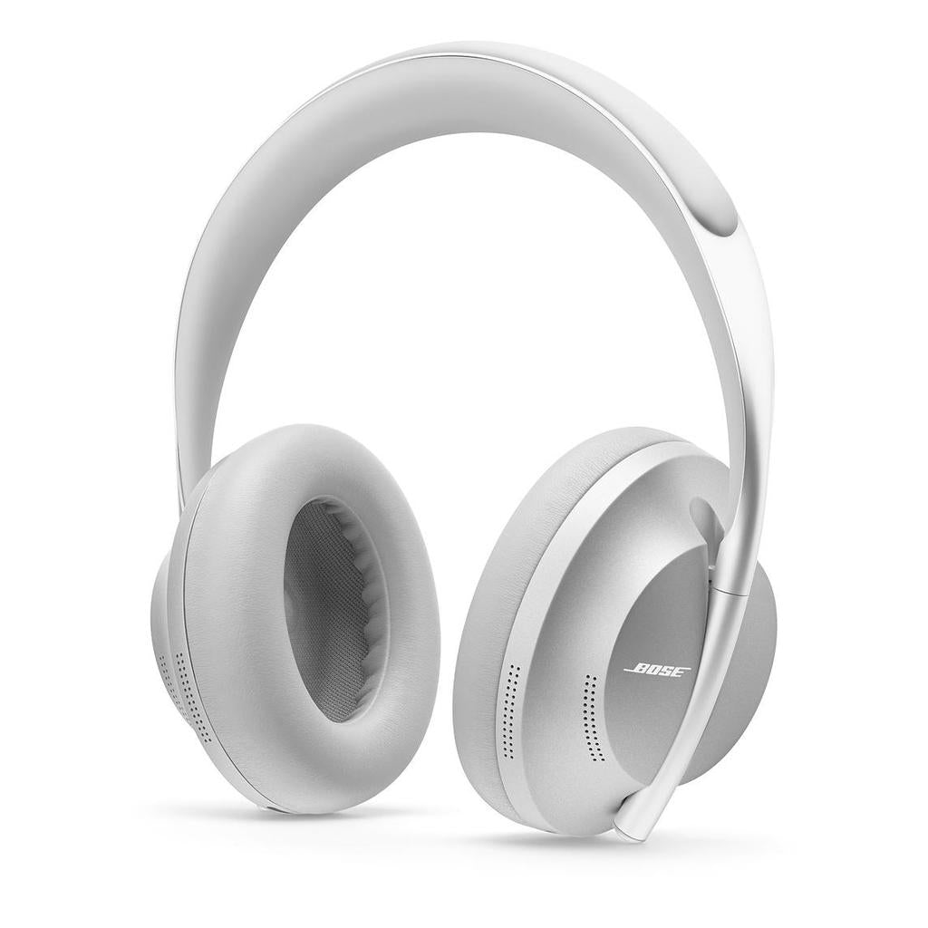 Bose 700 Noise Cancelling Kopfhörer Bluetooth mit Mikrofon - Generalüberholt Ausgezeichnet