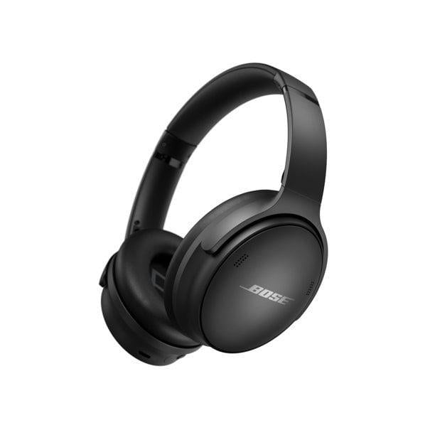 Bose QuietComfort 45 Kopfhörer mit Geräuschunterdrückung, Bluetooth – Generalüberholt, Ausgezeichnet