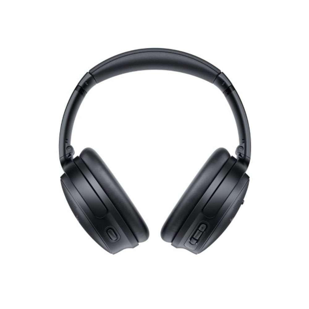 Bose QuietComfort 45 Kopfhörer mit Geräuschunterdrückung, Bluetooth – Generalüberholt, Ausgezeichnet