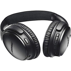 Bose QuietComfort 35 II Noise Cancelling Kopfhörer Bluetooth mit Mikrofon - Generalüberholt Ausgezeichnet