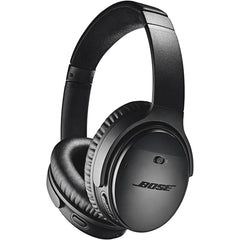 Bose QuietComfort 35 II Noise Cancelling Kopfhörer Bluetooth mit Mikrofon - Generalüberholt Ausgezeichnet