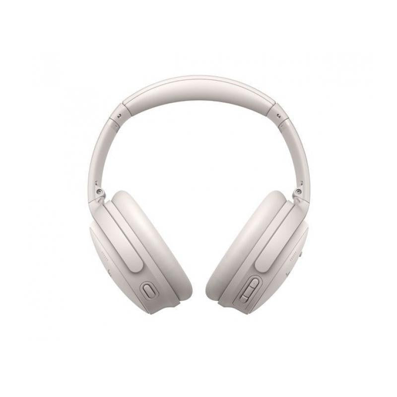 Bose QuietComfort 45 Kopfhörer mit Geräuschunterdrückung, Bluetooth – Generalüberholt, Ausgezeichnet