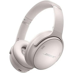 Bose QuietComfort 45 Kopfhörer mit Geräuschunterdrückung, Bluetooth – Generalüberholt, Ausgezeichnet