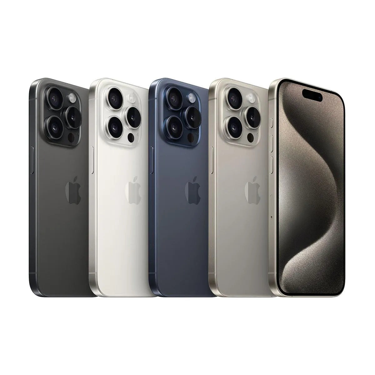 iPhone 15 Pro